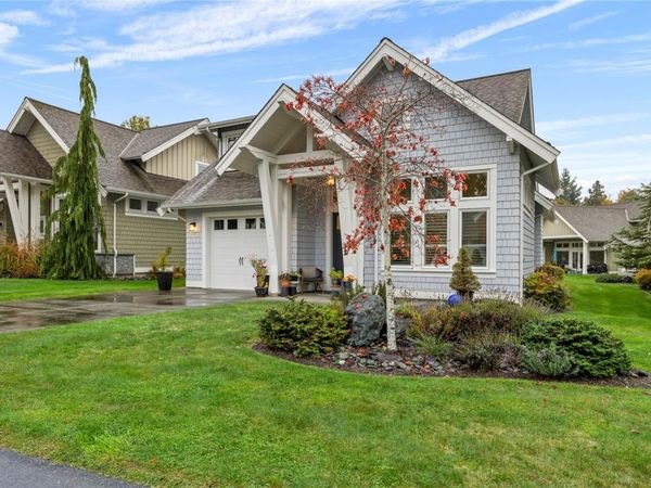 5251 Island Hwy W, Unit 42, Qualicum Beach, BC V9K 2C1