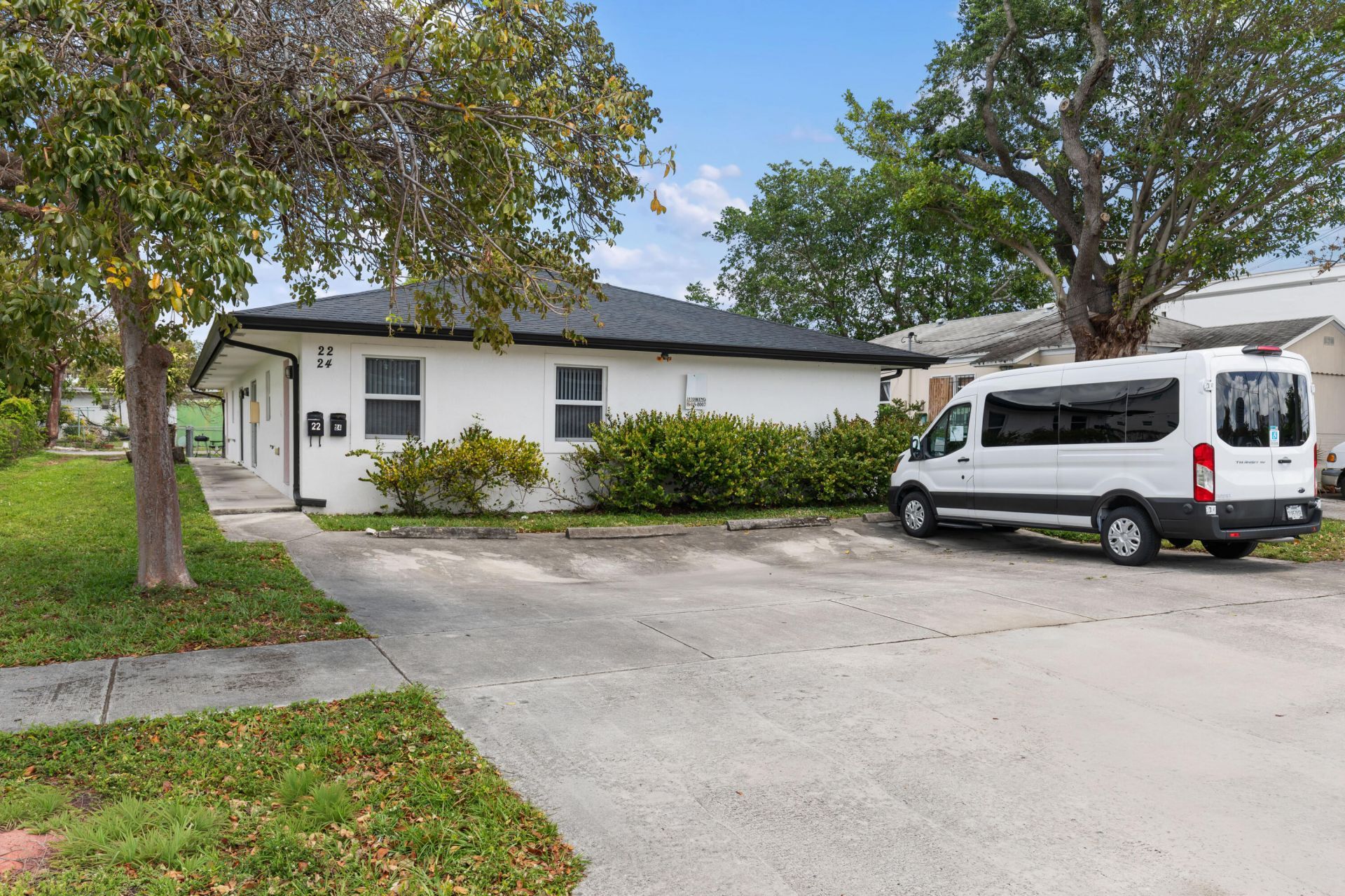 22 SW 6th Street, Unit 1, Hallandale Beach, FL 33009 Photo