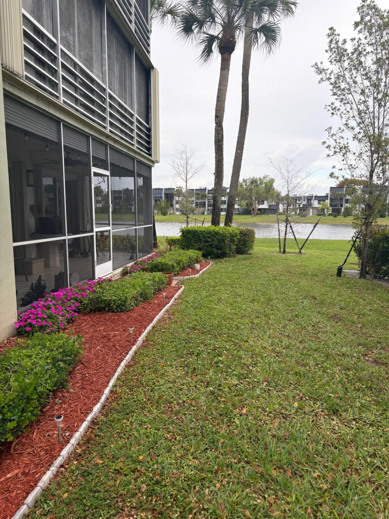 4500 Gefion Court, Unit 101, Lake Worth, FL 33467 Photo