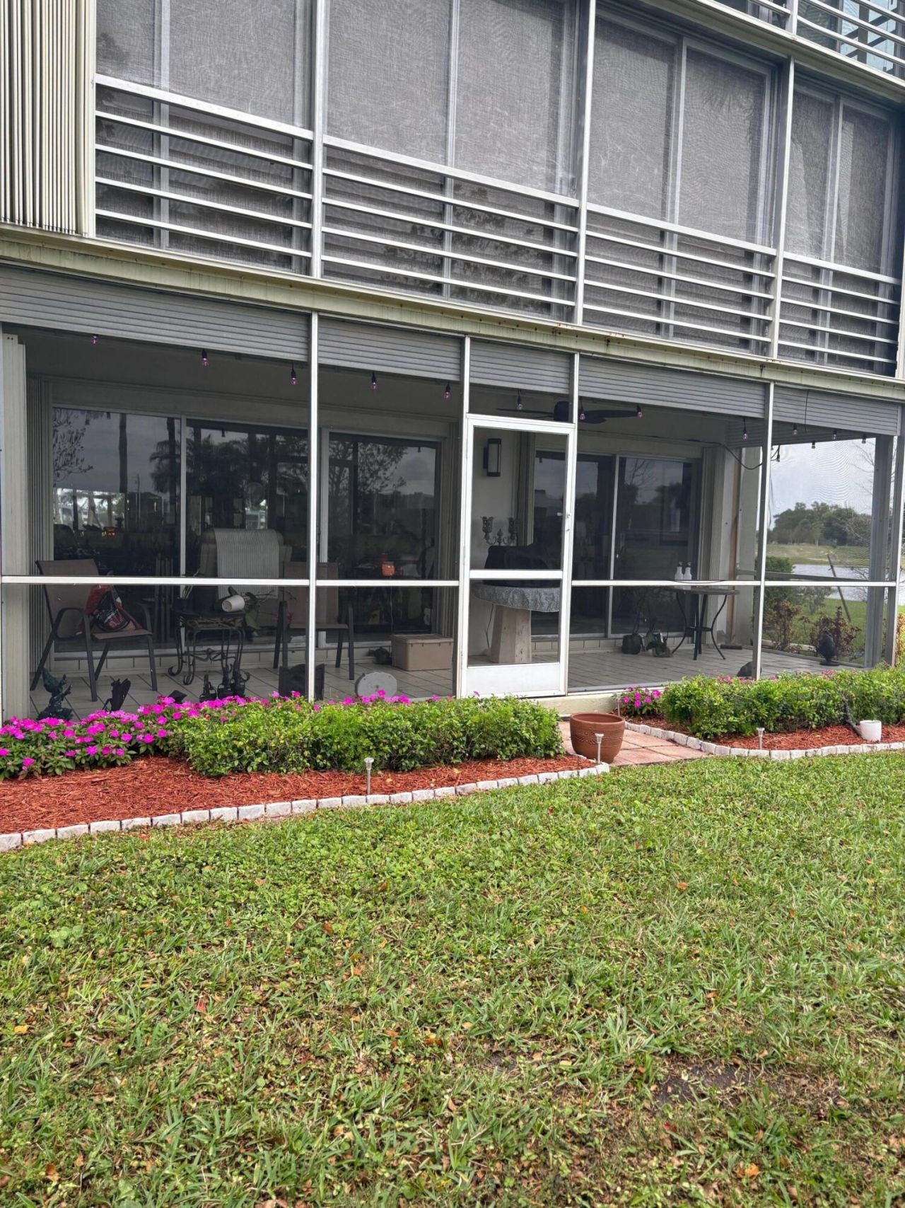 4500 Gefion Court, Unit 101, Lake Worth, FL 33467 Photo