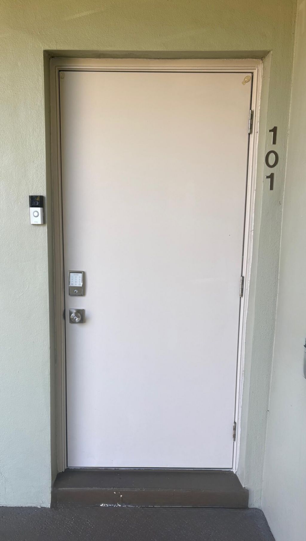 4500 Gefion Court, Unit 101, Lake Worth, FL 33467 Photo