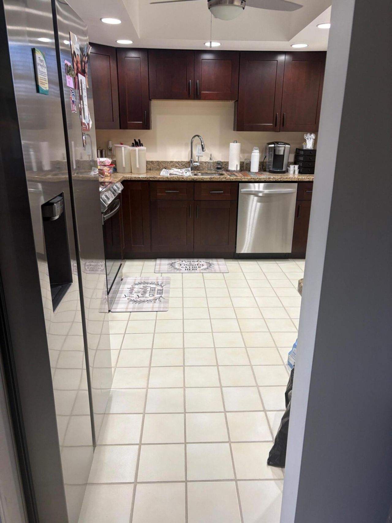 4500 Gefion Court, Unit 101, Lake Worth, FL 33467 Photo