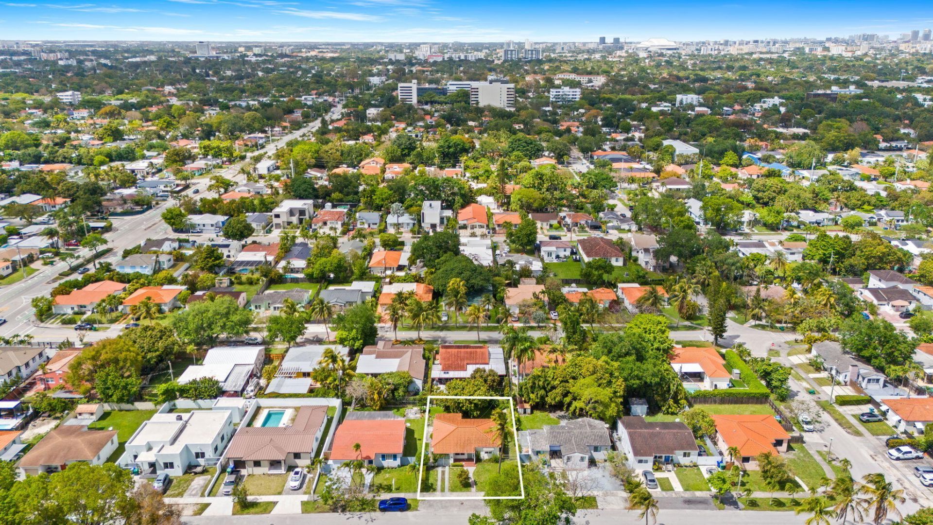 2135 SW 26th Street, Miami, FL 33133 Photo