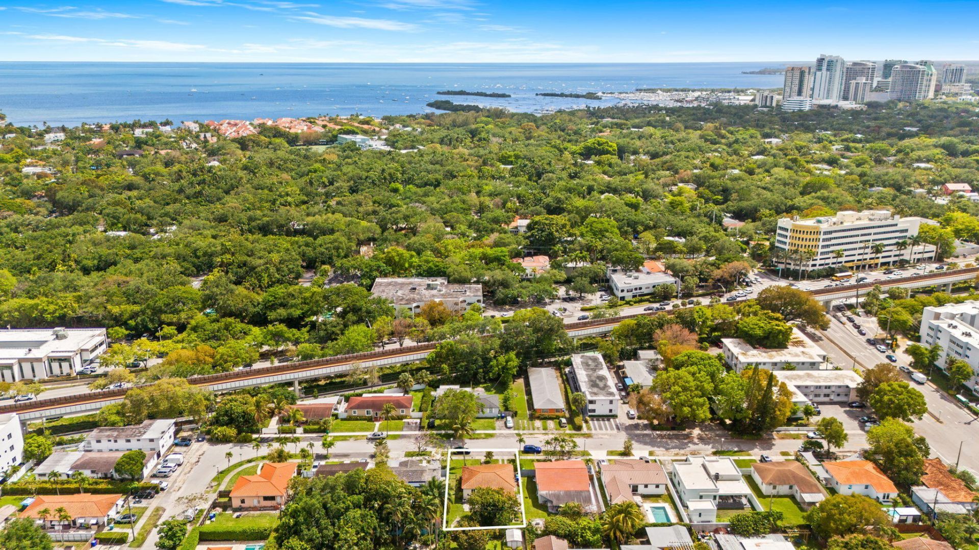 2135 SW 26th Street, Miami, FL 33133 Photo