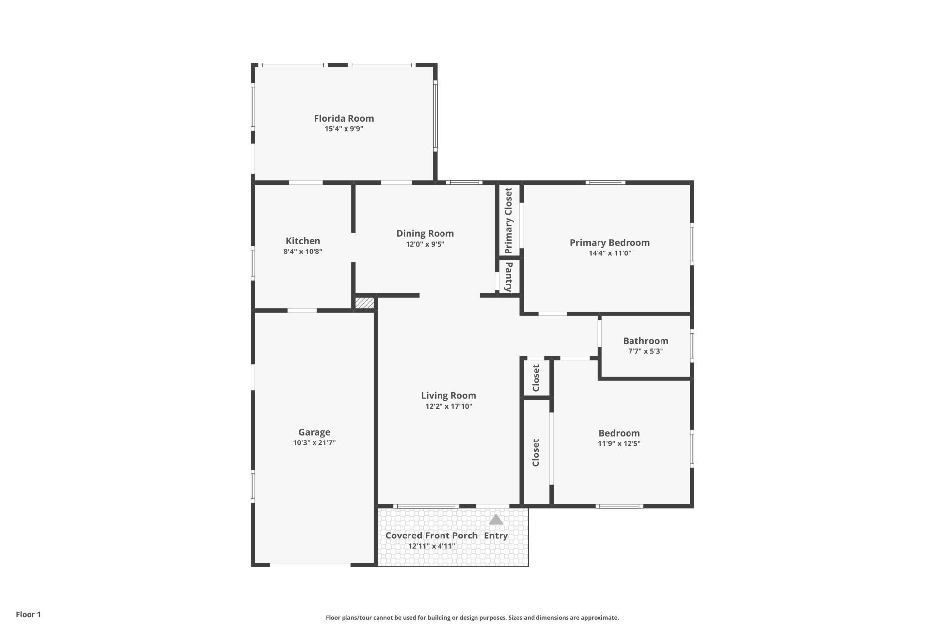 2135 SW 26th Street, Miami, FL 33133 Photo