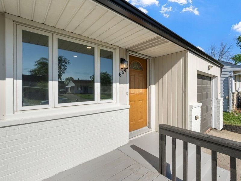 689 Georgian Drive , Columbus, OH 43228 Photo 3