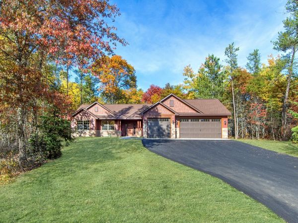 XXX Kimberlee Drive , Baxter, MN 56425