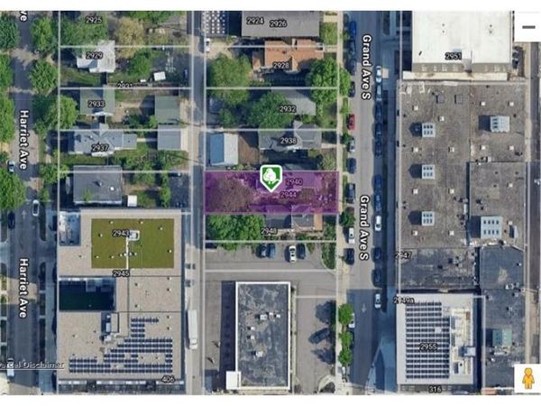 2940 Grand Avenue S, Minneapolis, MN 55408