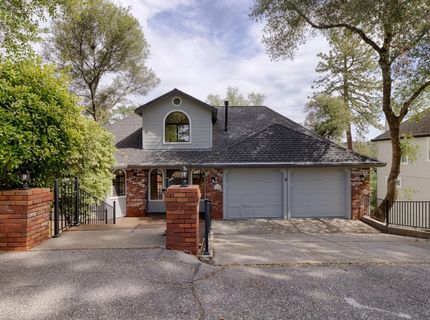 11448 Madrone Ct, Auburn, CA 95602 Photo