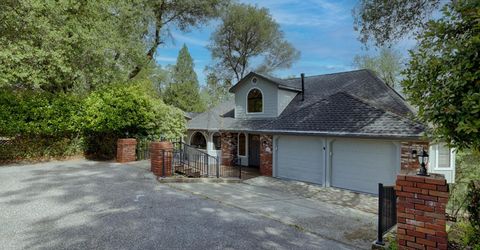 11448 Madrone Ct, Auburn, CA 95602 Photo