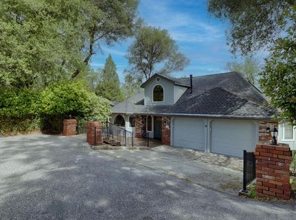 11448 Madrone Ct, Auburn, CA 95602 Photo