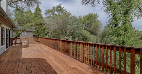 11448 Madrone Ct, Auburn, CA 95602 Photo