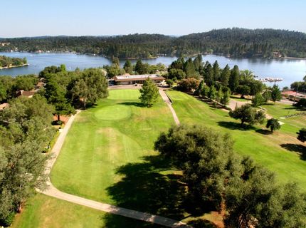11448 Madrone Ct, Auburn, CA 95602 Photo