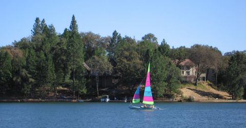 11448 Madrone Ct, Auburn, CA 95602 Photo