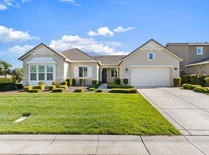 4333 Secretariat Way, Roseville, CA 95747 Photo