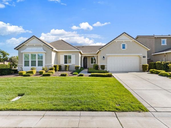 4333 Secretariat Way, Roseville, CA 95747