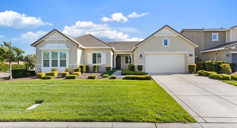 4333 Secretariat Way, Roseville, CA 95747 Photo