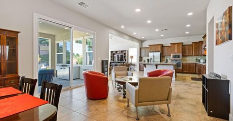 4333 Secretariat Way, Roseville, CA 95747 Photo