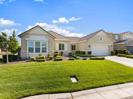 4333 Secretariat Way, Roseville, CA 95747 Photo