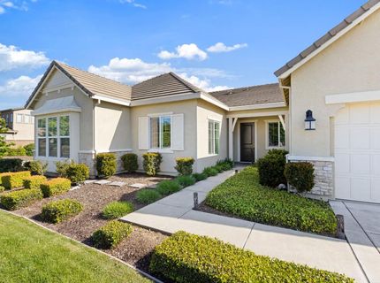 4333 Secretariat Way, Roseville, CA 95747 Photo