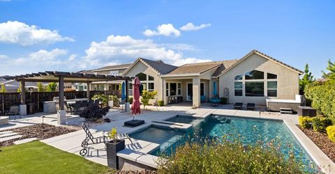 4333 Secretariat Way, Roseville, CA 95747 Photo