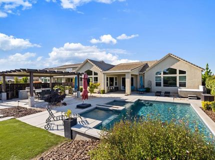 4333 Secretariat Way, Roseville, CA 95747 Photo