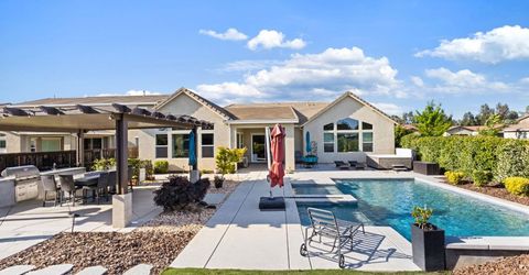 4333 Secretariat Way, Roseville, CA 95747 Photo
