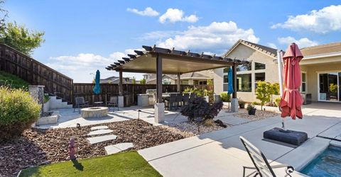 4333 Secretariat Way, Roseville, CA 95747 Photo