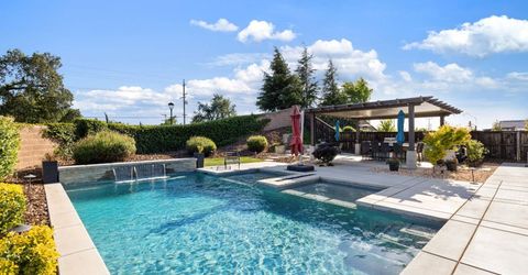 4333 Secretariat Way, Roseville, CA 95747 Photo