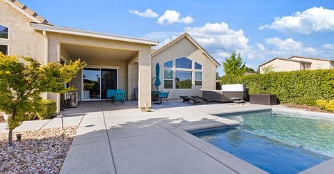 4333 Secretariat Way, Roseville, CA 95747 Photo