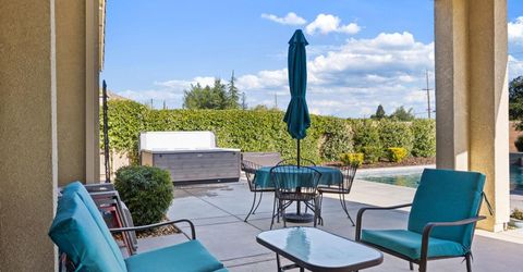 4333 Secretariat Way, Roseville, CA 95747 Photo