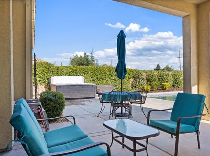 4333 Secretariat Way, Roseville, CA 95747 Photo