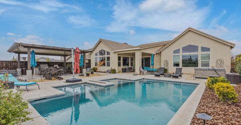 4333 Secretariat Way, Roseville, CA 95747 Photo