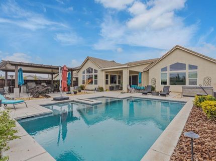 4333 Secretariat Way, Roseville, CA 95747 Photo