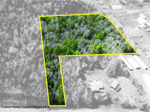 00 Clum Hill Road, Haines Falls, NY 12436