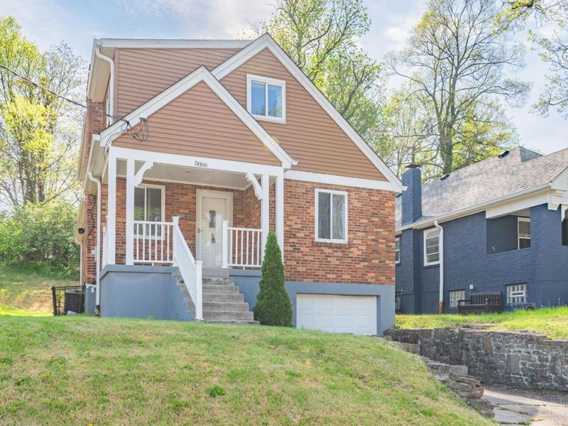 5866 Kennedy Avenue, Cincinnati, OH 45213 Photo 1