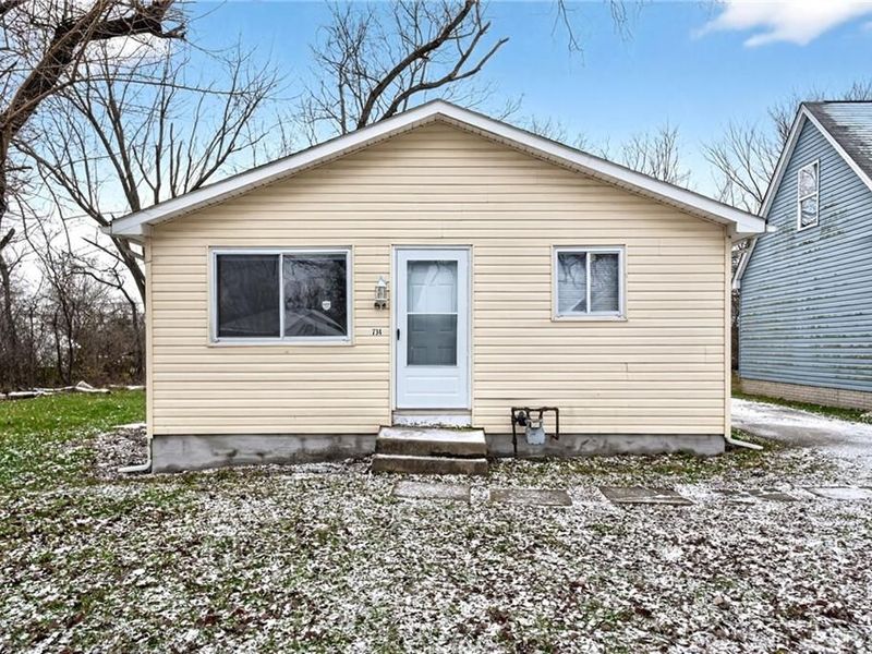 734 Tyson Avenue, Dayton, OH 45417 Photo 1