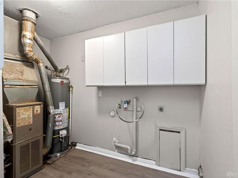 734 Tyson Avenue, Dayton, OH 45417 Photo 13