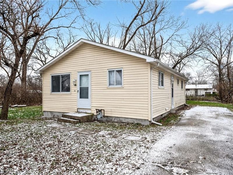 734 Tyson Avenue, Dayton, OH 45417 Photo 2