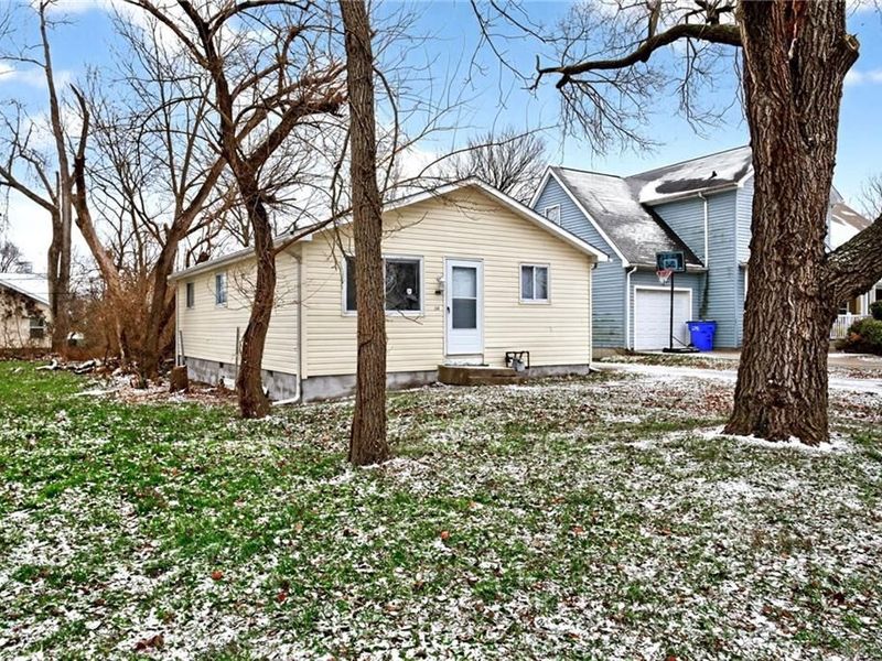 734 Tyson Avenue, Dayton, OH 45417 Photo 3