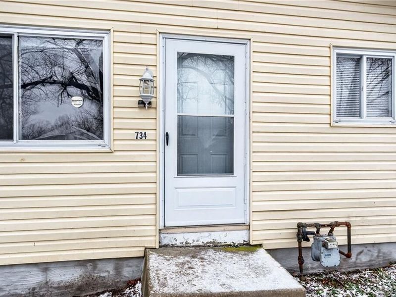 734 Tyson Avenue, Dayton, OH 45417 Photo 4