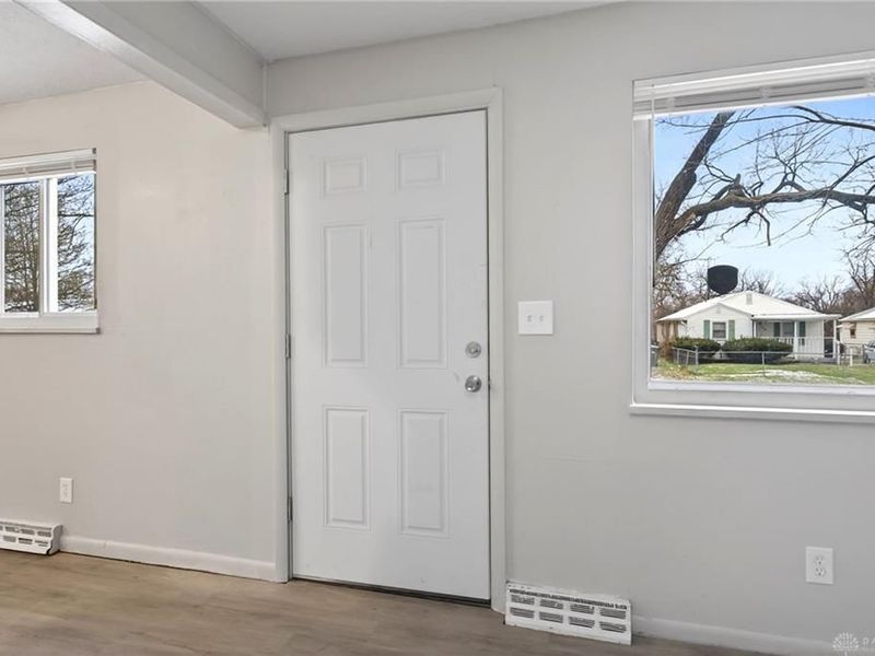 734 Tyson Avenue, Dayton, OH 45417 Photo 5
