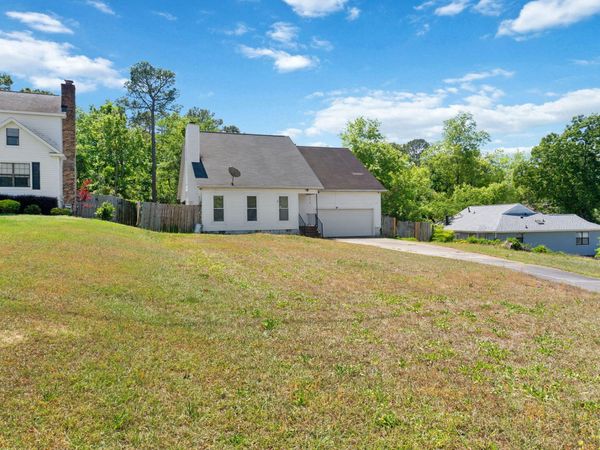 227 Waters Way , Martinez, GA 30907