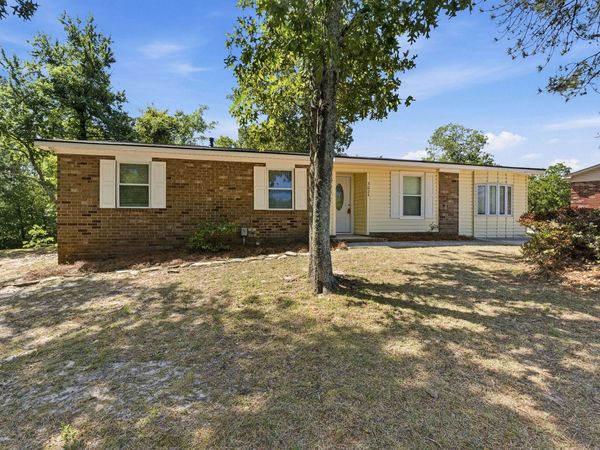 3624 Zurich Road , Augusta, GA 30906