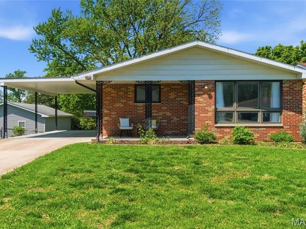 735 Gettinger Street, Ste Genevieve, MO 63670