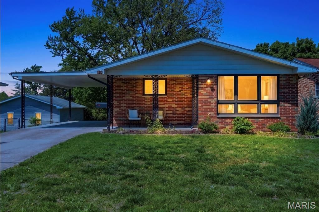 735 Gettinger Street, Sainte Genevieve, MO 63670 Main Photo