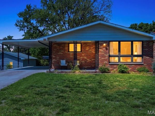 735 Gettinger Street, Ste Genevieve, MO 63670