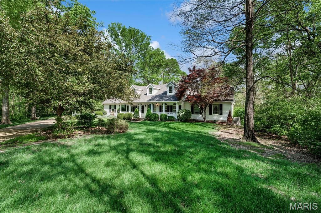 470 Quail Point , Labadie, MO 63055 Main Photo