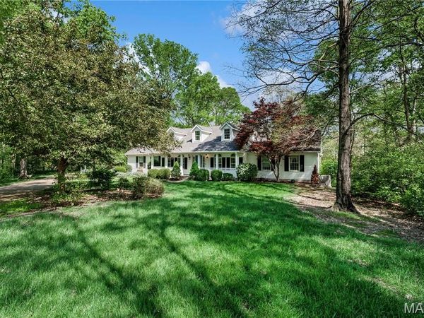 470 Quail Point , Labadie, MO 63055