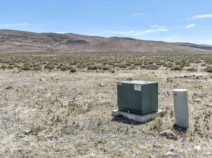 49 Desert Wells Circle, Stagecoach, NV 89429 Photo